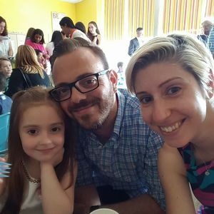 Meet your Posher, Chris